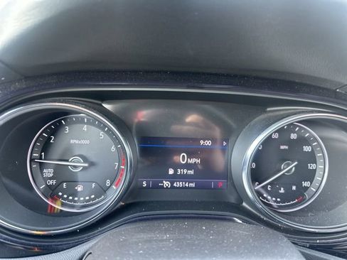 Used 2023 Buick Encore GX Select w/ Sport Touring Package image 33