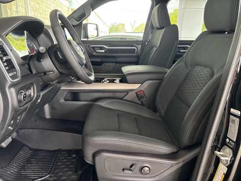Used 2026 RAM 1500 Lone Star RWD image 14