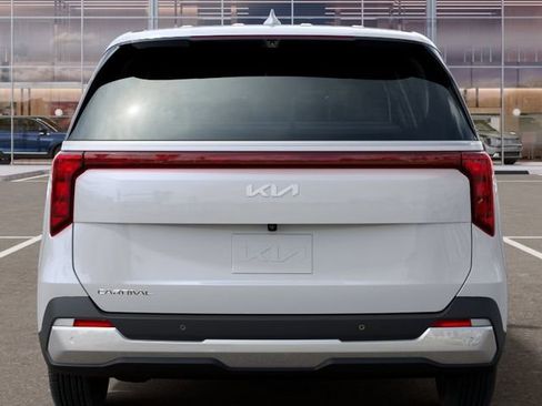 New 2026 Kia Carnival LX FWD image 13