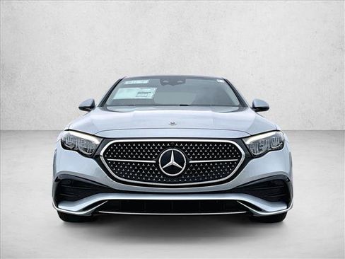 New 2026 Mercedes-Benz E 350 Sedan image 15
