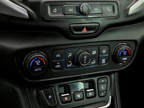 Used 2019 GMC Terrain SLE w/ Driver Convenience Package image 21