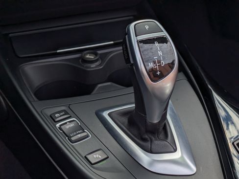 Used 2016 BMW 228i xDrive Convertible image 29