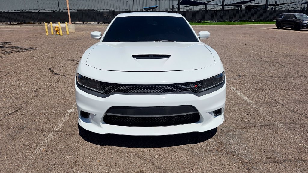 Used 2022 Dodge Charger R/T RWD image 3