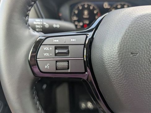 New 2026 Honda CR-V EX-L image 22