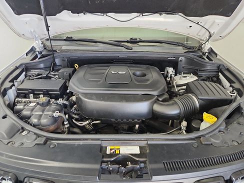 Used 2018 Jeep Grand Cherokee Altitude RWD image 33