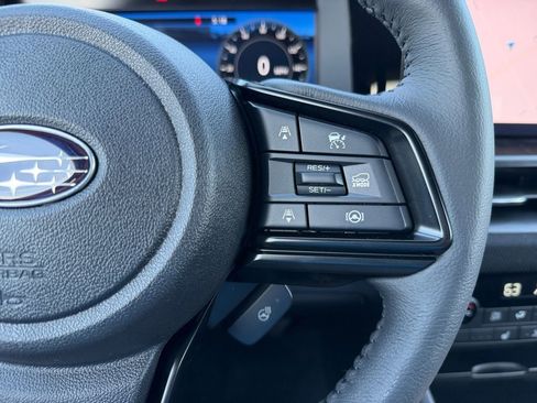 New 2026 Subaru Outback Limited AWD/4WD image 23