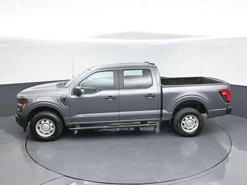Used 2024 Ford F150 XL AWD/4WD image 40