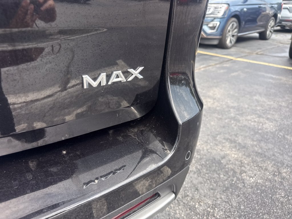 Used 2025 Ford Expedition Max Platinum w/ Driver's Package AWD/4WD image 13