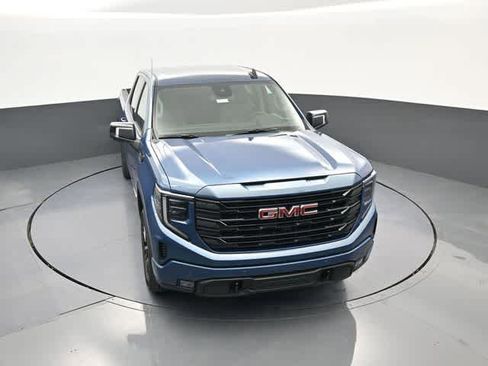 New 2026 GMC Sierra 1500 Elevation w/ Elevation Premium Package image 54