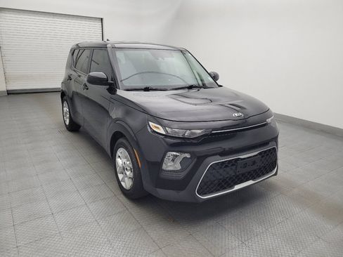 Used 2020 Kia Soul S FWD image 13