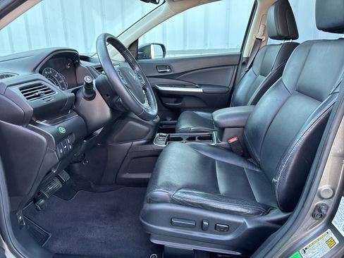 Used 2015 Honda CR-V Touring image 17