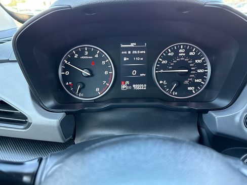 Used 2024 Subaru Crosstrek 2.5i Limited AWD/4WD image 24