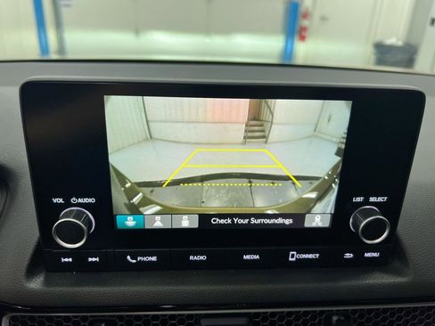 Used 2025 Honda Civic Sport image 15
