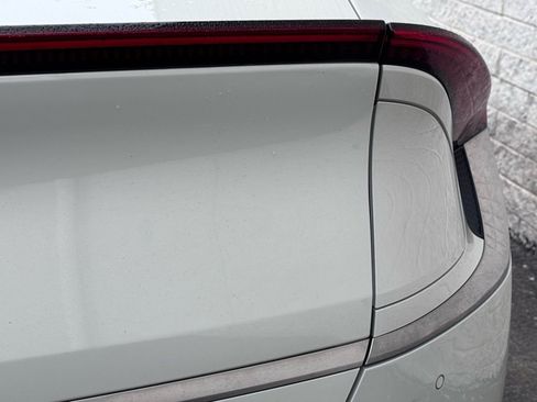 Used 2022 Kia EV6 Wind w/ Wind Technology Package image 12