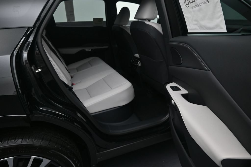 New 2026 Lexus RX 350 Premium Plus w/ Accessory Package (K3) FWD image 11