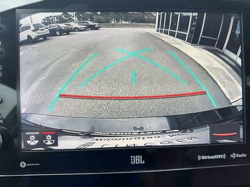 Used 2022 Toyota Camry XSE w/ Navigation Package image 18