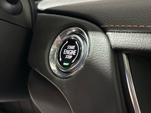 New 2025 Cadillac CT5 Sport image 38