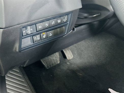 Certified 2025 Toyota Sequoia Limited w/ Nightshade Package image 10