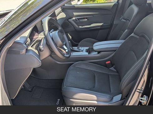 New 2026 MAZDA CX-5 Preferred AWD/4WD image 14