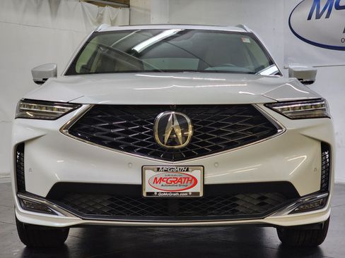 Certified 2026 Acura MDX SH-AWD w/ Advance Package image 12