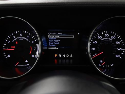Used 2019 Ford Mustang Premium w/ Pony Package RWD image 21
