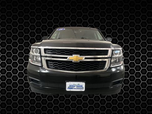 Used 2019 Chevrolet Tahoe LT image 2
