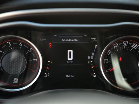 Used 2021 Dodge Challenger GT w/ Plus Package image 32