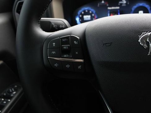 New 2025 Ford Bronco Sport Big Bend w/ Convenience Package image 12