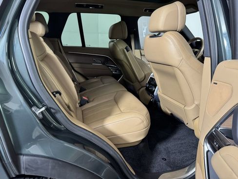 Used 2023 Land Rover Range Rover SE image 32