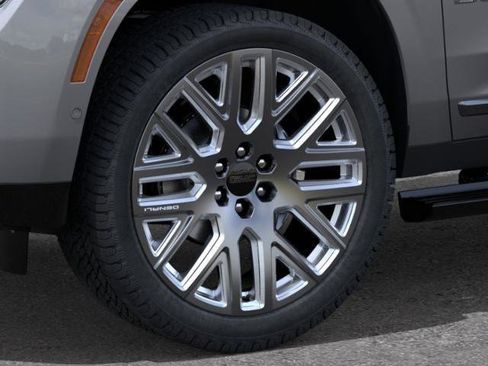 New 2026 GMC Yukon Denali Ultimate AWD/4WD image 9