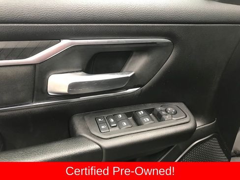 Certified 2025 RAM 1500 Big Horn image 10