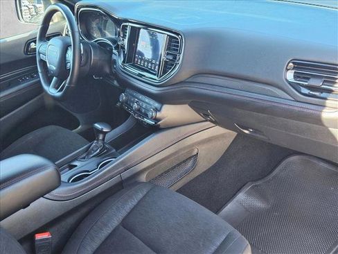 Used 2024 Dodge Durango GT w/ Blacktop Package image 23