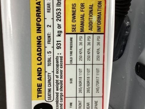 Used 2021 Ford F150 XLT w/ Equipment Group 302A High image 65