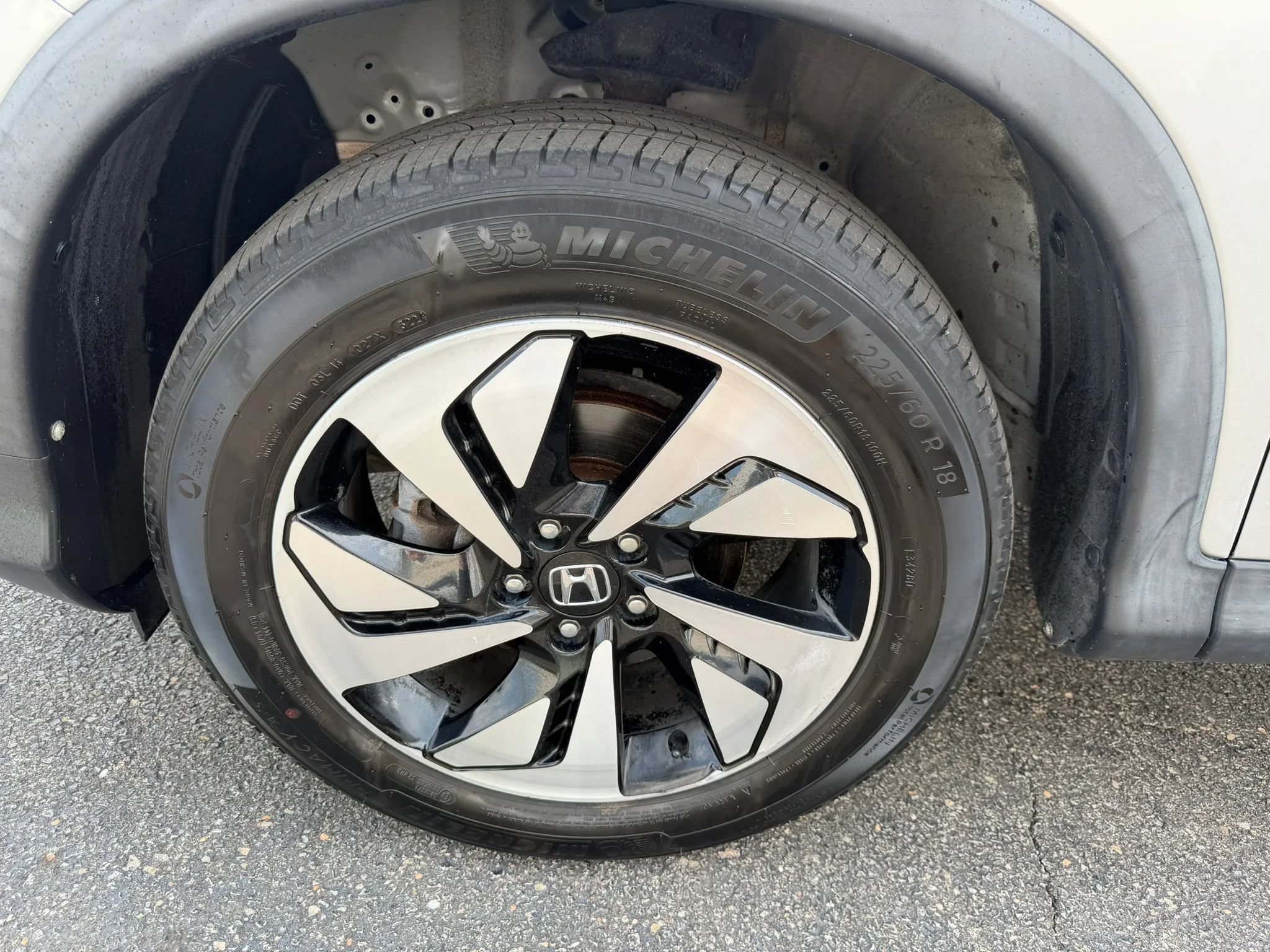Used 2016 Honda CR-V Touring image 72