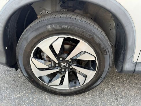 Used 2016 Honda CR-V Touring image 72