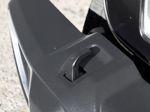 Used 2020 Jeep Wrangler Unlimited Sahara image 43