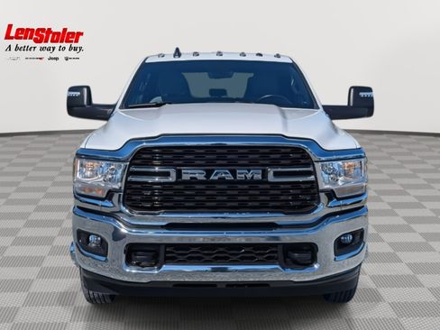 Certified 2024 RAM 3500 Big Horn image 8