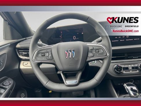 New 2026 Buick Envista Sport Touring w/ Convenience I Package FWD image 13