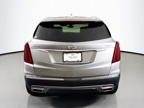 New 2026 Cadillac XT5 Premium Luxury w/ Driver Assist Package image 6