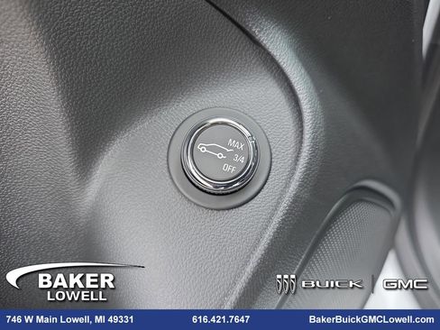 New 2026 Buick Encore GX Sport Touring w/ Comfort Package image 29