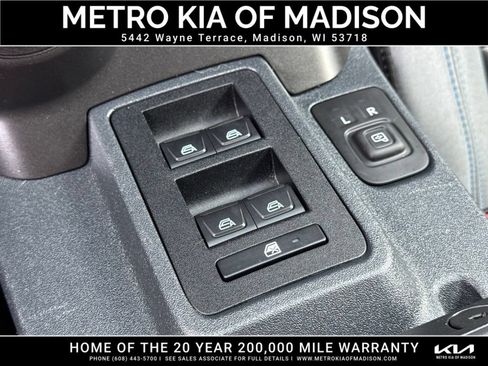 Used 2023 Ford Bronco Black Diamond AWD/4WD image 30