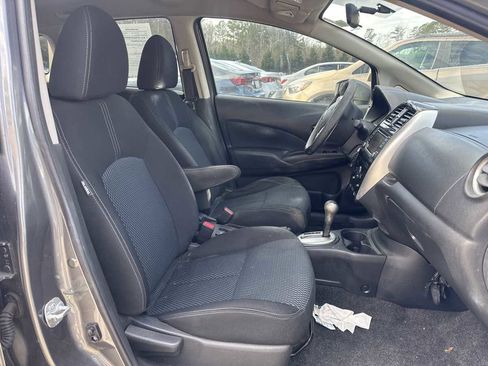 Used 2016 Nissan Versa Note SV w/ SV Appearance Package image 8