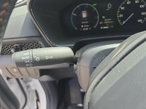 Used 2024 Honda CR-V Sport image 26