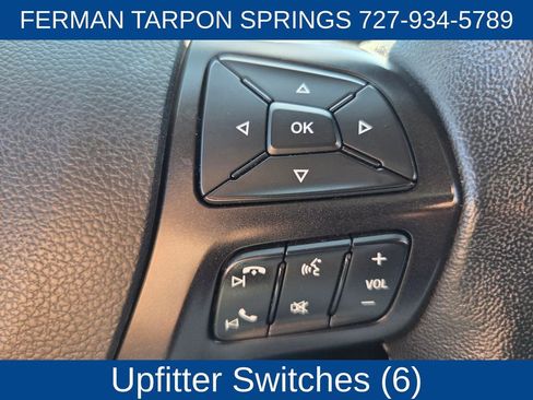 Used 2021 Ford Ranger Lariat w/ Tremor Off-Road Package image 32