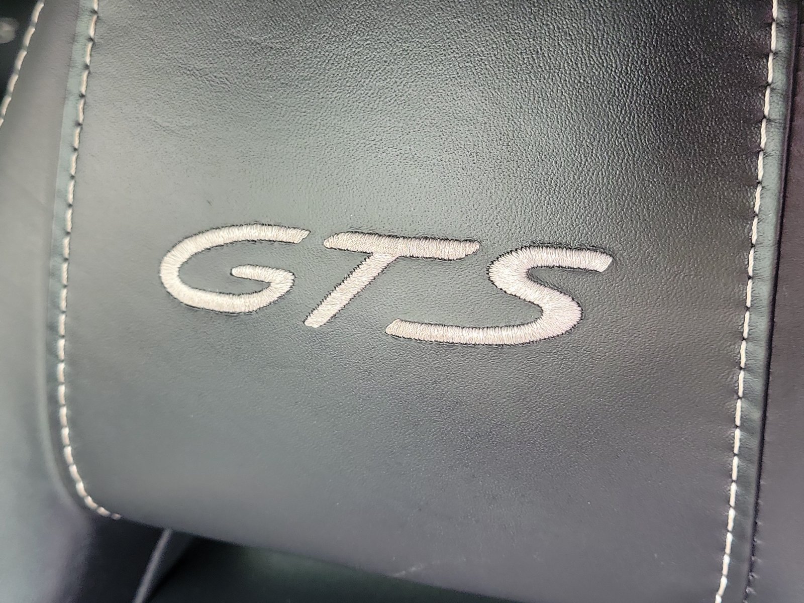 Used 2016 Porsche Panamera GTS AWD/4WD image 14