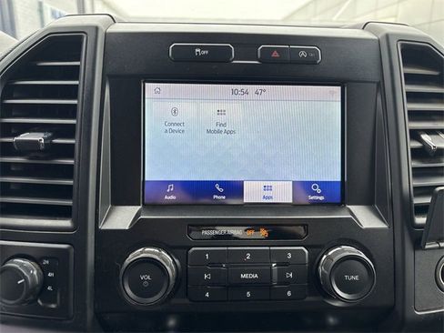 Used 2020 Ford F150 XL w/ Equipment Group 101A Mid image 19