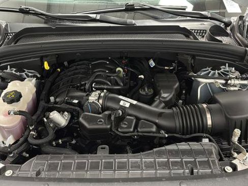 Used 2024 Jeep Grand Cherokee Laredo X image 22