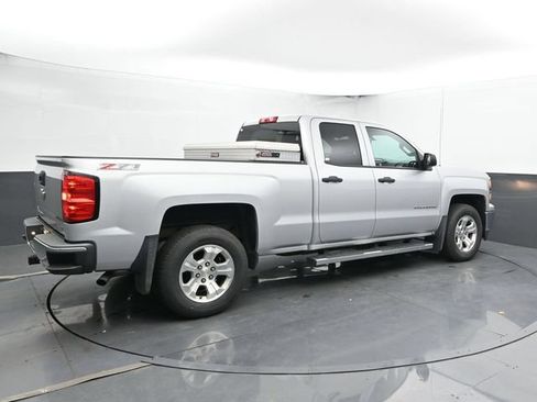 Used 2014 Chevrolet Silverado 1500 LT w/ All Star Edition AWD/4WD image 2