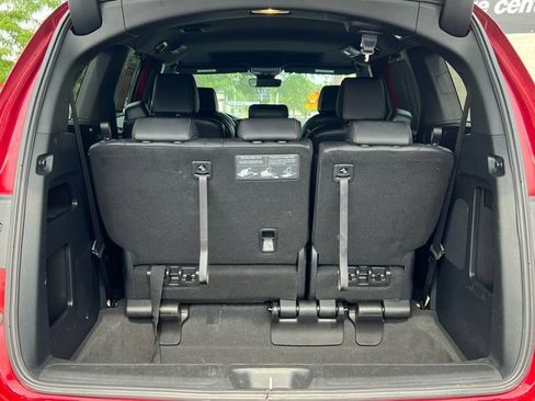Used 2023 Honda Odyssey Sport image 34