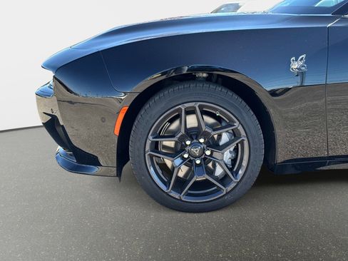New 2026 Dodge Charger Scat Pack AWD/4WD image 11